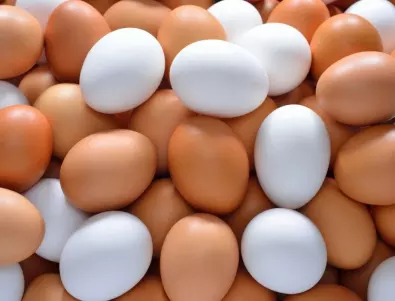 Кой да предположи, че яйцата притежават тези ЛЕЧЕБНИ свойства