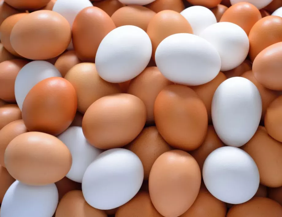 Яжте яйцата по този начин, за да сте здрави и стройни