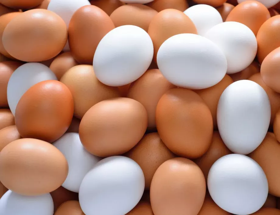 Слава Богу, успяхме!: Песков обяви, че са стабилизирали цената на яйцата в Русия