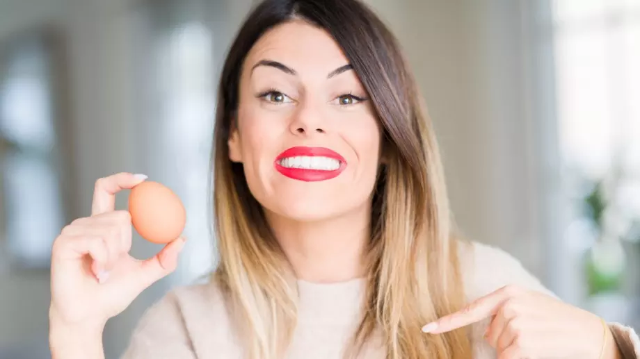 Как обикновеното яйце може да повлияе на енергията в дома ни