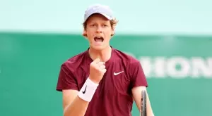 Шампионът от Sofia Open 2020 Яник Синер се завърна в турнира с победа