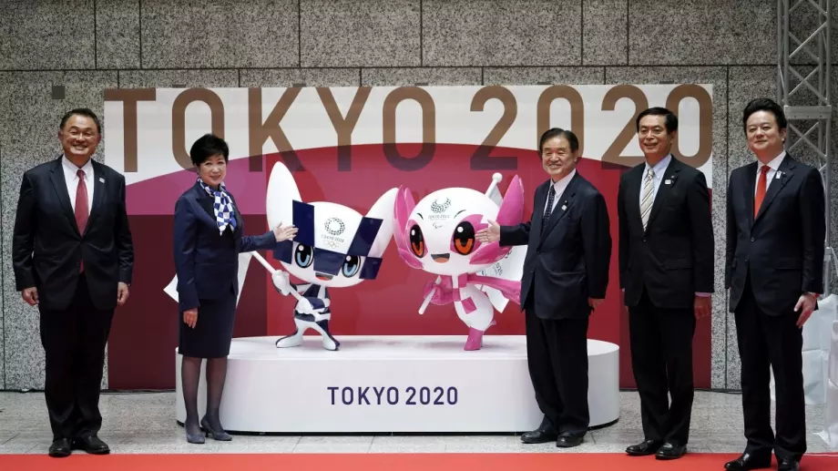 Тъжно! Японците продължават да са против Олимпийските игри в Токио