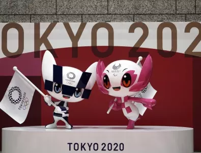 Олимпиадата в Токио може да се проведе без фенове