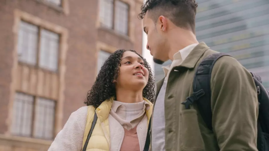 Как да поддържаме връзката си с пет лесни стъпки