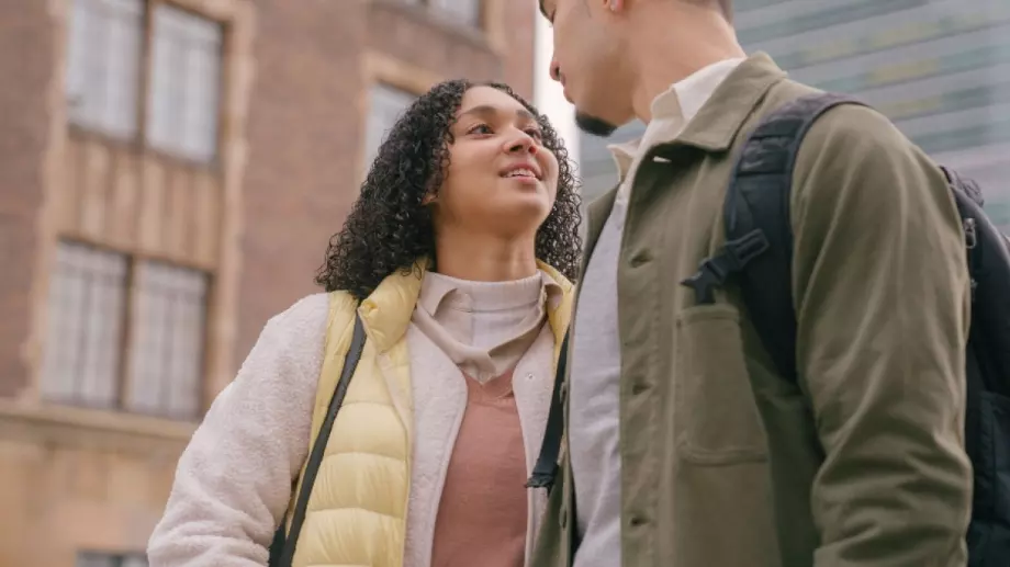 5 неща, които никога не трябва да правите в началото на връзката