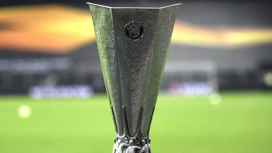 Култови мачове, голове и драма - ето 1/2-финалистите в Лига Европа