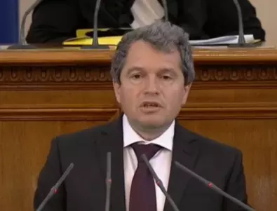 Тошко Йорданов: Няма нужда да се лъжем, парламентът едва ли ще изкара пълния си мандат
