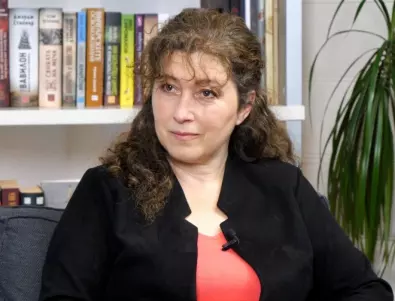 Ваня Нушева: Решението на ЦИК за разписките застрашава организацията на  вот