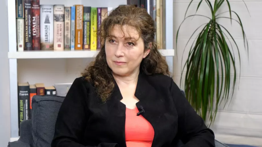 Ваня Нушева: Решението на ЦИК за разписките застрашава организацията на  вот