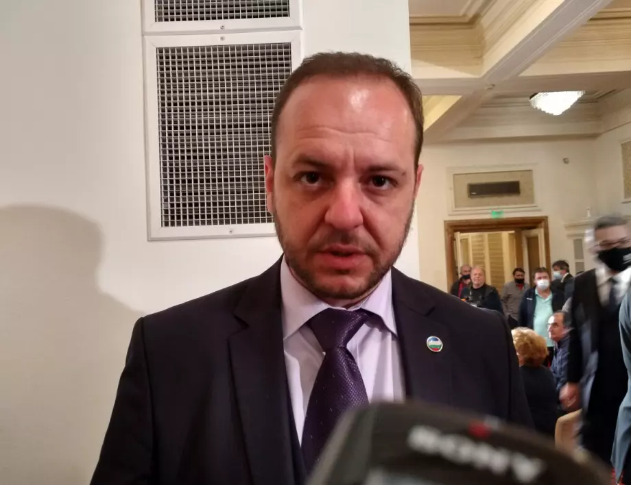 Борислав Сандов: Пламен Николов ли ще взима решенията?