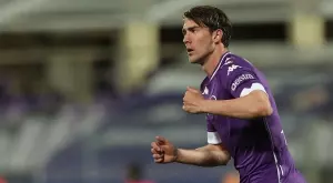 Фиорентина поиска поне 100 милиона евро за Душан Влахович