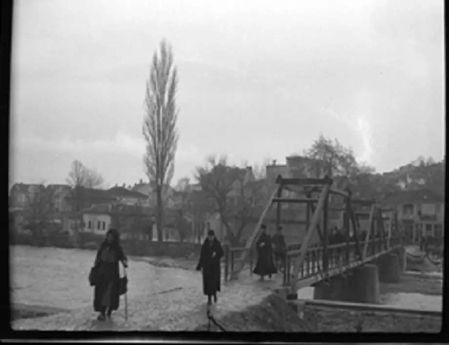 Мостовете на Асеновград - как и кога са построени (СНИМКИ)