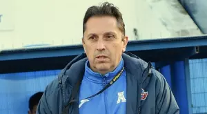 Орела: Умарбаев трябваше да бъде изгонен