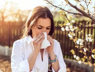 10 съвета как да намалите симптомите на алергия по време на СЕЗОНА НА ПОЛЕНИТЕ
