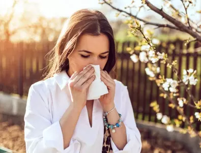 Учени: Това е спасението от алергиите! Ще забравите за тях за седмица