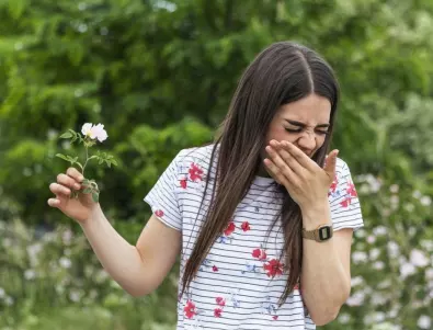 Алерголог даде полезни съвети на страдащите от пролетни алергии