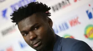 Жорди Кайседо остана без повиквателна за националния отбор на Еквадор