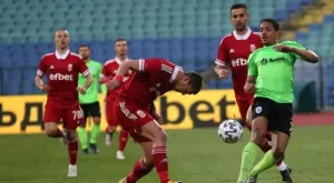 Куп играчи искат да напуснат ЦСКА 1948 заради строг режим?