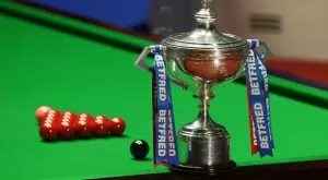 Време е за "Крусибъл"! Започва Световното първенство по снукър за 2021 година
