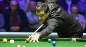 Петимата фаворити в Световното първенство по снукър през 2021 година