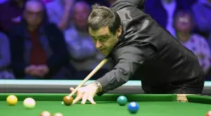Снукър: Джъд Тръмп избухна със 147, но това не попречи на Рони О'Съливан да стане "Шампион на шампионите" (ВИДЕО)