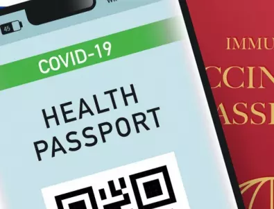 Над 1000 преболедували COVID-19 получиха зелен цифров сертификат онлайн