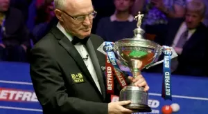 Ден 10 в "Крусибъл": Всички 1/4-финалисти на Световното първенство по снукър