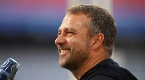 Ханзи Флик ще е новият треньор на германския национален отбор