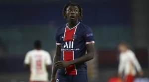 Мойс Кийн се завръща в Ювентус