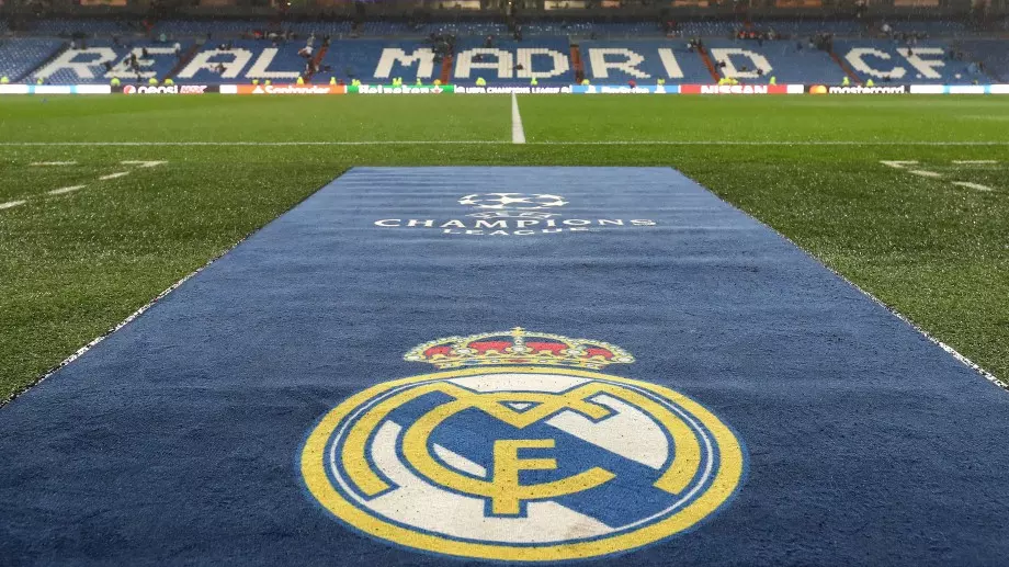 Реал Мадрид със съобщение за Висшата лига на Англия