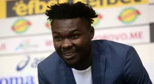 Еквадорските медии хвалят Жорди Кайседо