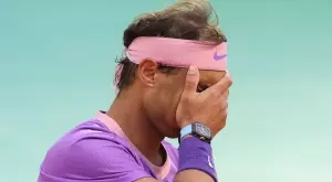 Рафаел Надал: Не знам кога ще се завърна на корта