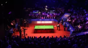 Къде да гледаме финала на Световното първенство по снукър?