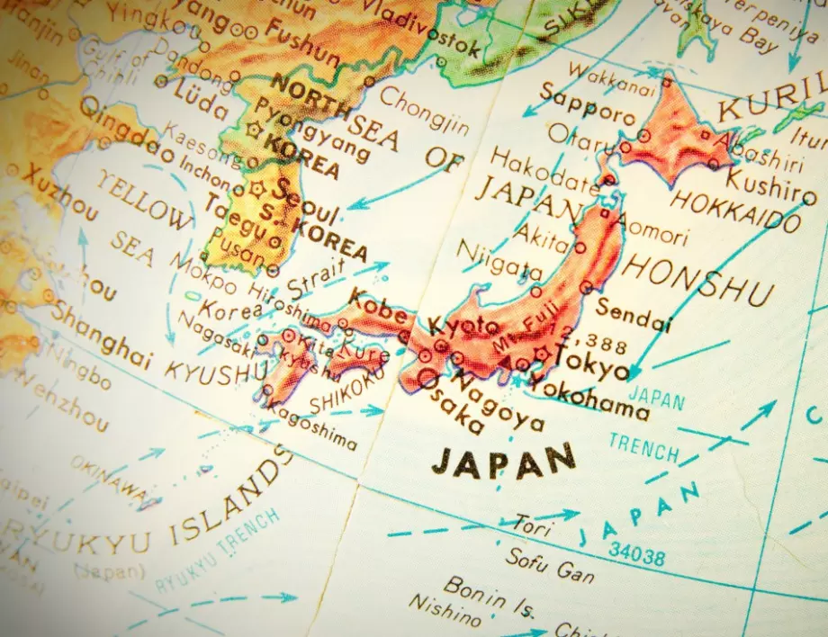 САЩ ще защитават Япония дори и с ядрено оръжие 