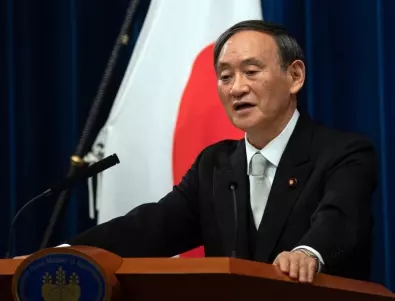 Япония обсъжда военен бюджет от $ 50 милиарда заради нарастващата заплаха от Китай и Северна Корея
