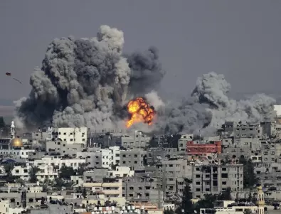 Войната с Хамас: как ще се отрази на палестинската автономия и какви ще са отношенията с Израел занапред