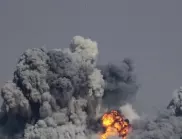 Мощна бомбардировка по руската армия във Вовчанск, свален руски Су-25: Кратки новини от Украйна (ВИДЕО)