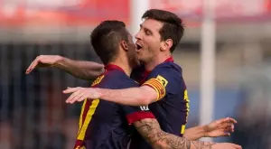 Петима съотборници, които не намериха общ език с Лео Меси