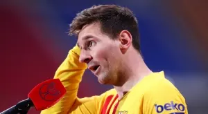 10-те футболисти, чиято цена е спаднала най-много през 2021 година