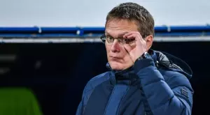 Треньорът на Лудогорец: Запазим ли суха мрежа, побеждаваме