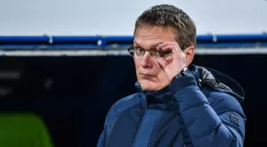 Лудогорец замина без Дамбраускас за първия мач в Лига Европа 