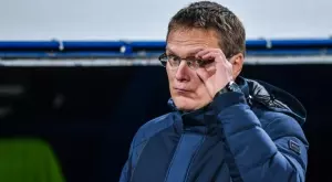 Официално: Дамбраускас пое друг балкански отбор