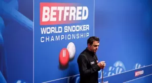 Ден 1 в "Крусибъл": Рони О`Съливан тръгна мощно към седмата си световна титла