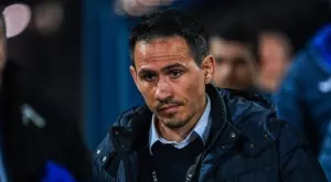 Живко Миланов призна, че Левски е получил ценен урок от Лудогорец