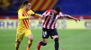 Атлетик (Билбао) - Барселона по ТВ: Къде да гледаме 1/8-финала за Купата на Краля?