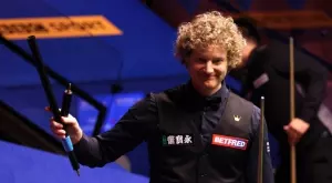 Ден 2 в "Крусибъл": Нийл Робъртсън е на 1/8 финал, първата изненада в турнира е факт