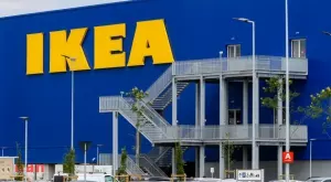 "Газпромбанк" купи търговските центрове MEGA на IKEA в Русия