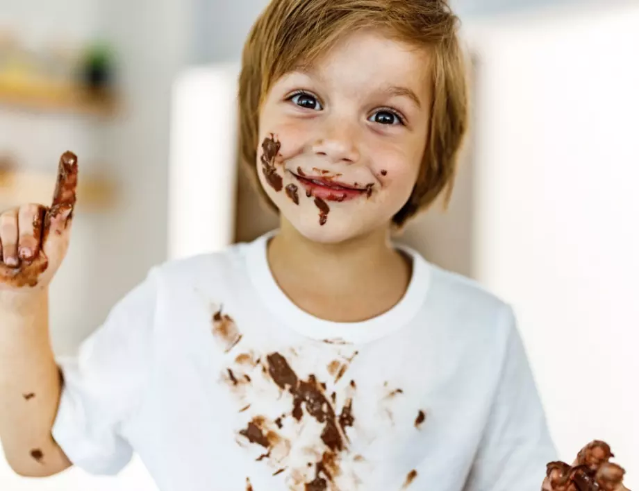 Възможно ли е да ядем всеки ден шоколад, без да навредим на здравето си?
