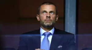 Александър Чеферин разказа как босът на Ювентус Аниели му е забил нож в гърба