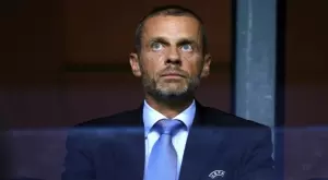 Реакция от УЕФА: Централата заговори за солидарност и отново осъди Суперлигата